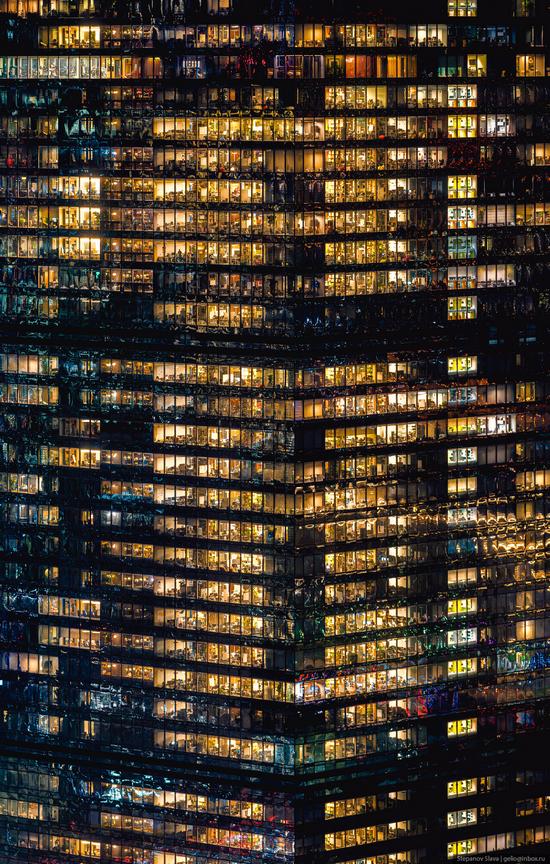 Moscow - the Center of Office Jobs in Russia, photo 16
