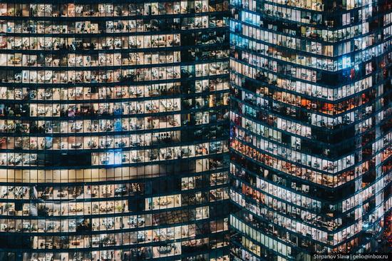 Moscow - the Center of Office Jobs in Russia, photo 2