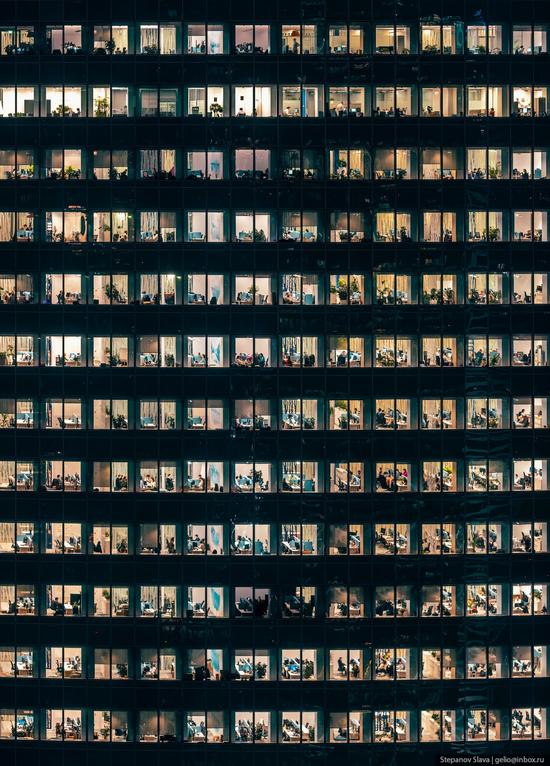 Moscow - the Center of Office Jobs in Russia, photo 3