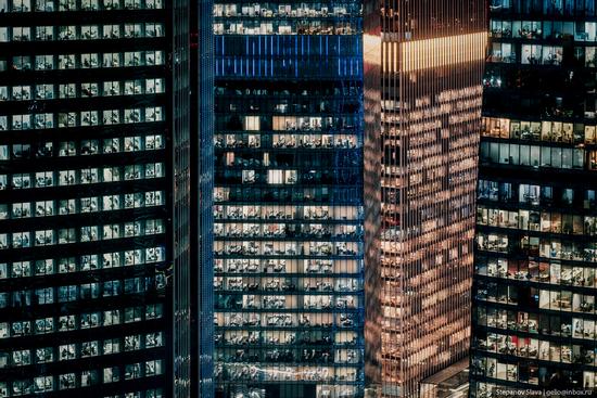 Moscow - the Center of Office Jobs in Russia, photo 6