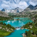 Lake Darashkol – the Hidden Treasure of Altai