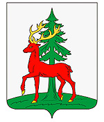 Elets city coat of arms