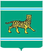 Jewish autonomous oblast coat of arms