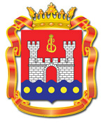 Kaliningrad oblast coat of arms