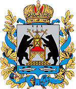 Novgorod oblast coat of arms