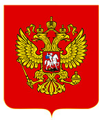Russia coat of arms