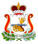 Smolensk oblast coat of arms