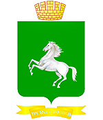 Tomsk city coat of arms