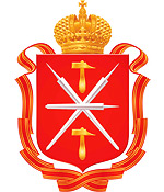 Tula oblast coat of arms