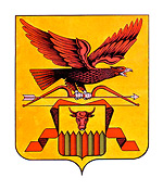 Zabaikalsky krai coat of arms
