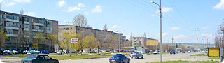 Cherkessk