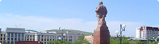 Chita