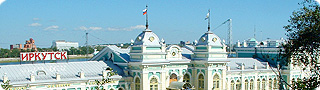 Irkutsk
