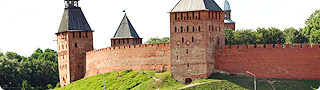 Novgorod
