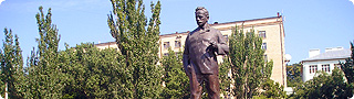 Rostov-on-Don