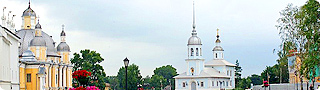 Vologda