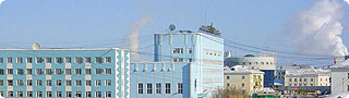 Yakutsk