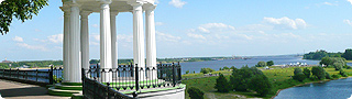 Yaroslavl