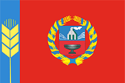 Altai krai flag
