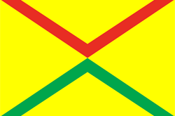 Arzamas city flag
