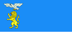 Belgorod city flag