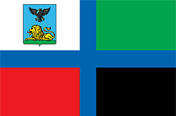 Belgorod oblast flag