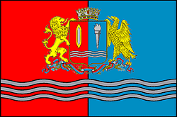 Ivanovo oblast flag