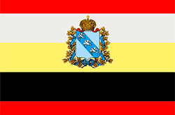 Kursk oblast flag