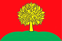 Lipetsk oblast flag