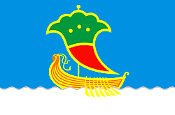 Naberezhnye Chelny city flag