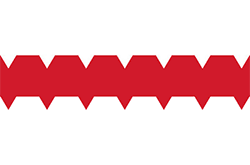 Omsk city flag