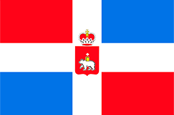 Perm krai flag