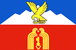 Pyatigorsk city flag