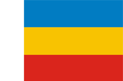 Rostov oblast flag