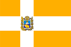 Stavropol krai flag