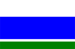 Sverdlovsk oblast flag