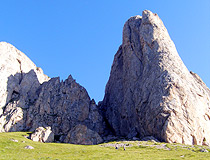 Adygea scenery