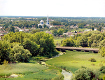 Belgorod oblast scenery