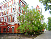 University in Blagoveshchensk
