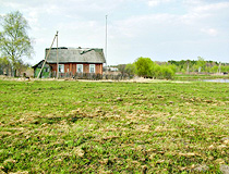 Bryansk region scenery