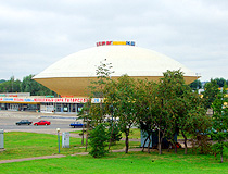 Circus in Kazan