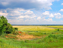 Krasnodar Krai landscape