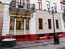 Veliky Novgorod architecture
