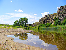 Orenburg Oblast nature
