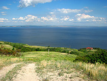 Penza region view
