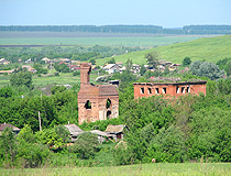 Village in Penza oblast