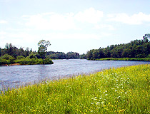 Smolensk Oblast landscape