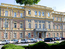 Stavropol City Council