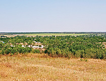 Stavropol Krai nature