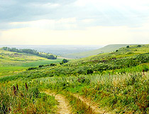 Stavropol Krai landscape